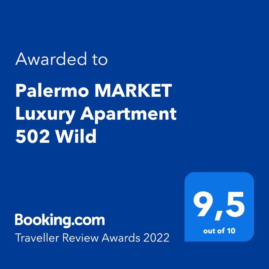 Palermo Market Luxury Apartments 502 Buenos Aires Dış mekan fotoğraf