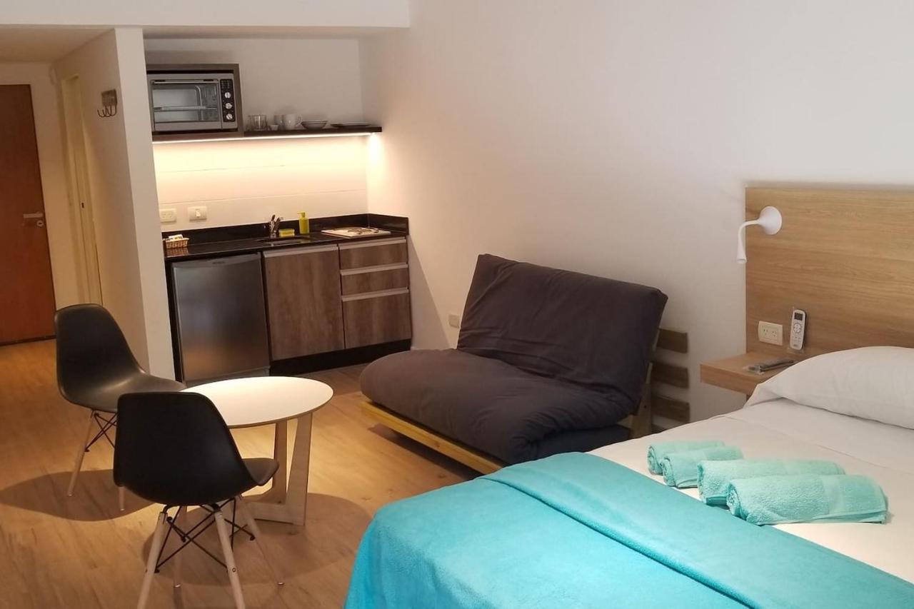 Palermo Market Luxury Apartments 502 Buenos Aires Dış mekan fotoğraf