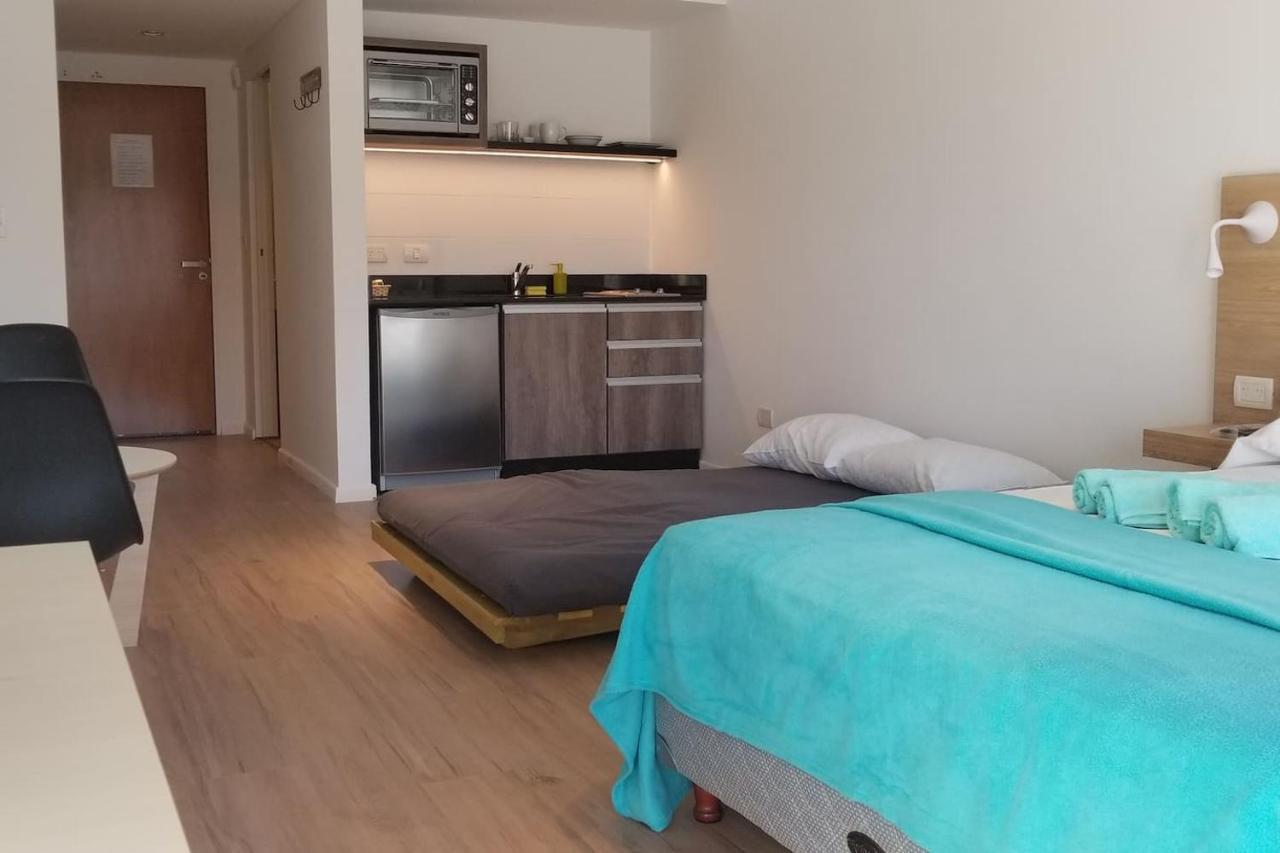Palermo Market Luxury Apartments 502 Buenos Aires Dış mekan fotoğraf