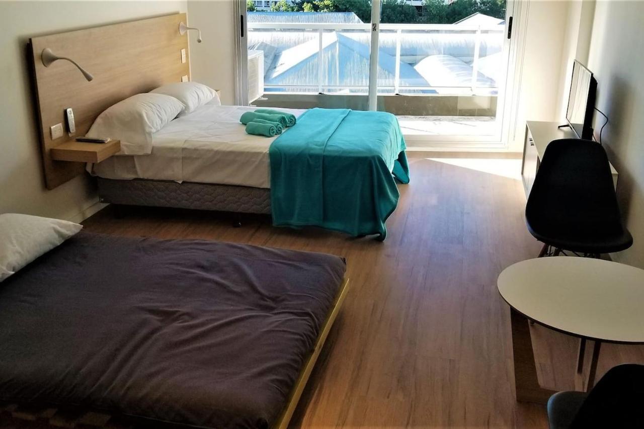 Palermo Market Luxury Apartments 502 Buenos Aires Dış mekan fotoğraf