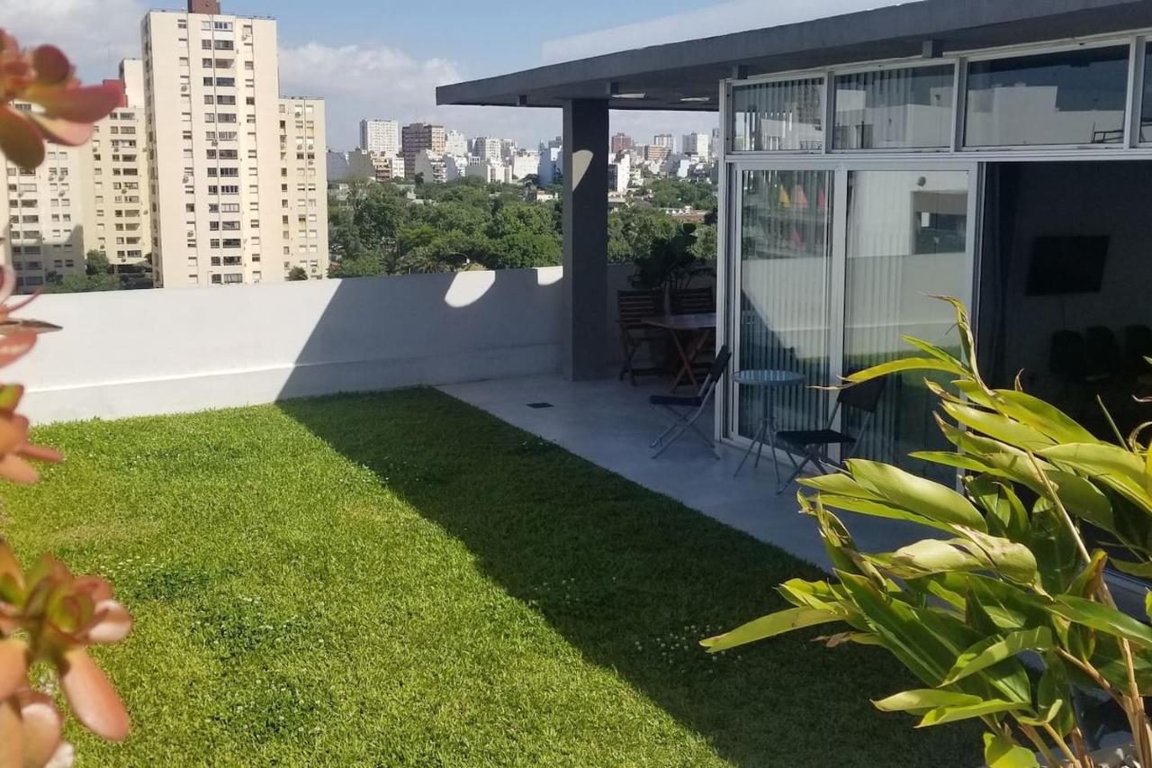 Palermo Market Luxury Apartments 502 Buenos Aires Dış mekan fotoğraf