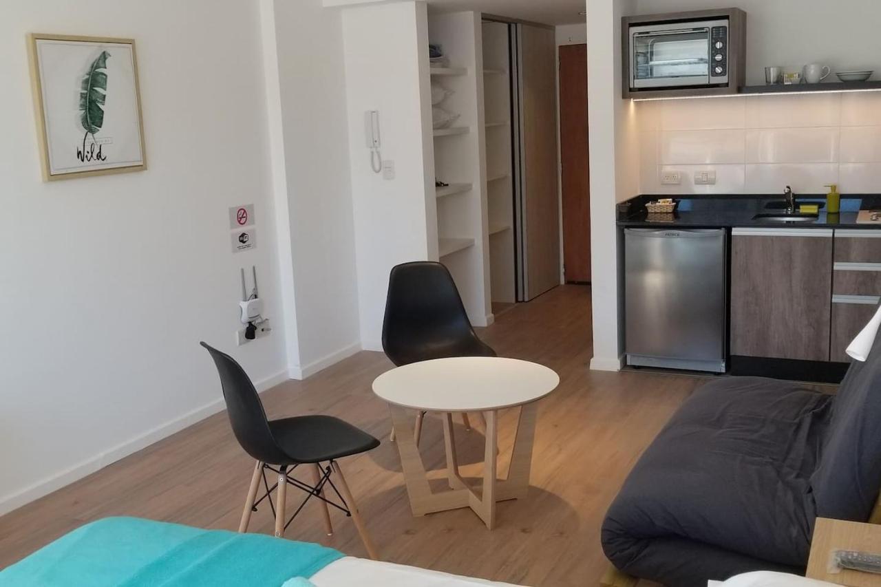 Palermo Market Luxury Apartments 502 Buenos Aires Dış mekan fotoğraf