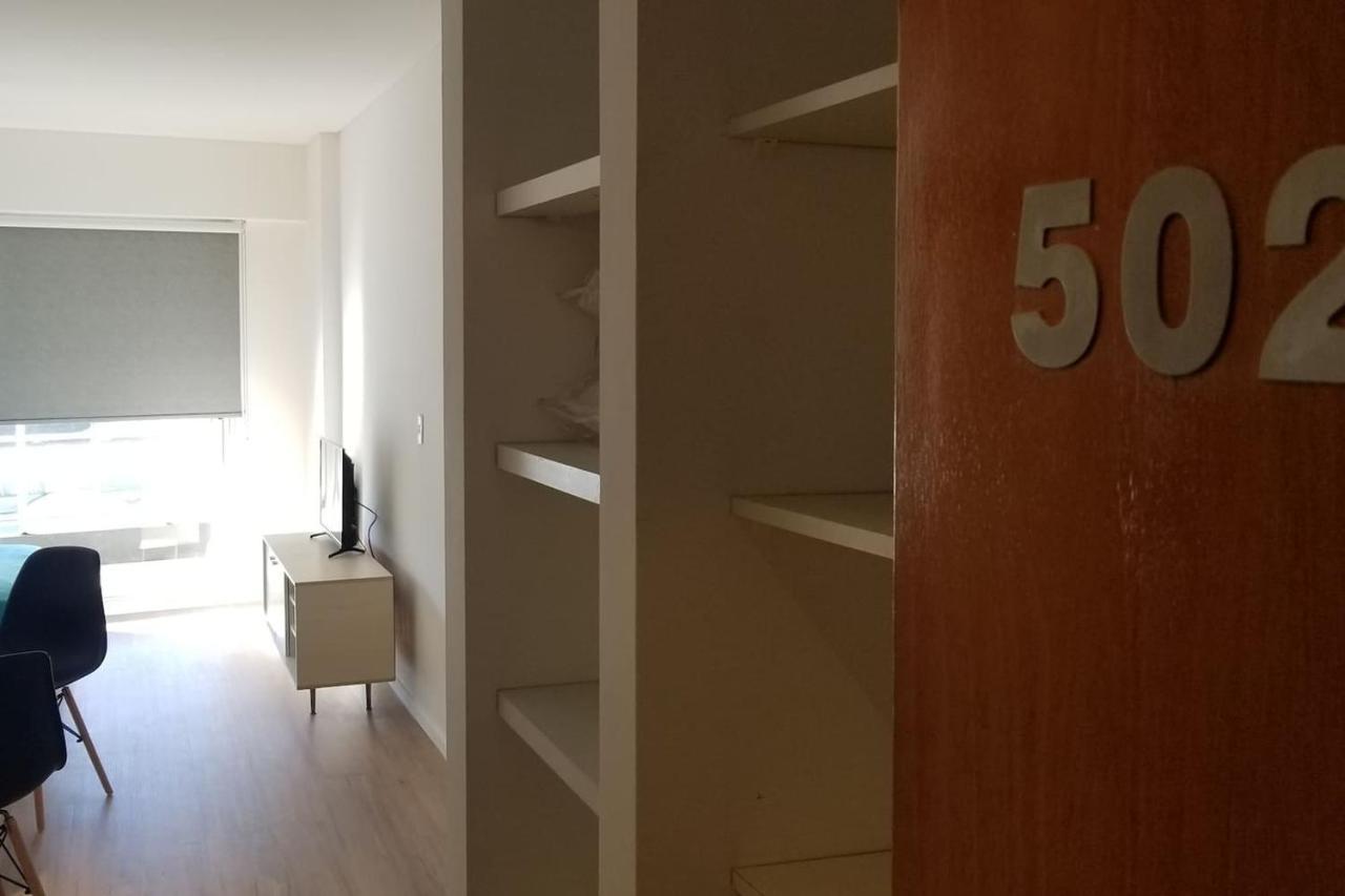 Palermo Market Luxury Apartments 502 Buenos Aires Dış mekan fotoğraf
