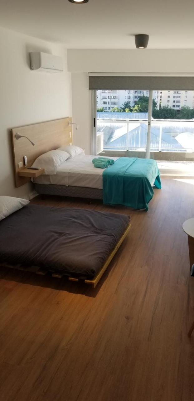Palermo Market Luxury Apartments 502 Buenos Aires Dış mekan fotoğraf