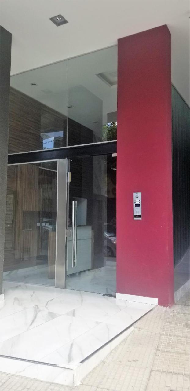 Palermo Market Luxury Apartments 502 Buenos Aires Dış mekan fotoğraf