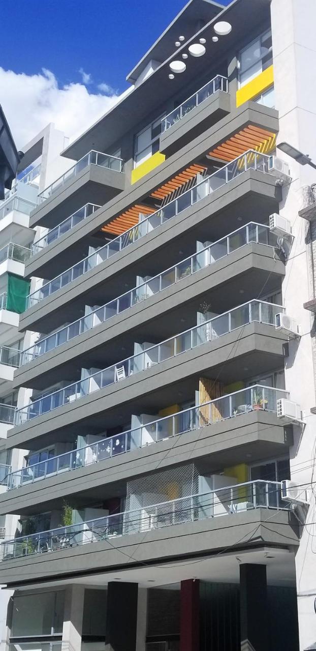 Palermo Market Luxury Apartments 502 Buenos Aires Dış mekan fotoğraf