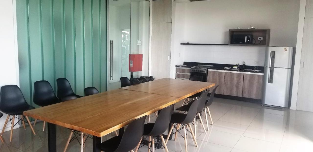 Palermo Market Luxury Apartments 502 Buenos Aires Dış mekan fotoğraf