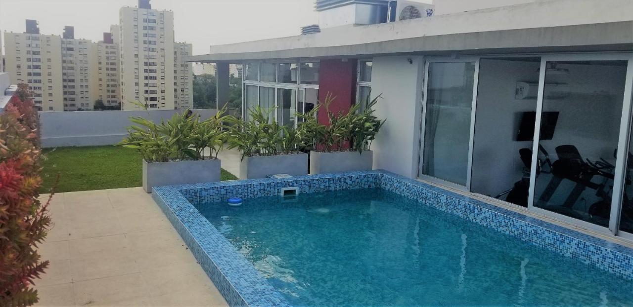 Palermo Market Luxury Apartments 502 Buenos Aires Dış mekan fotoğraf